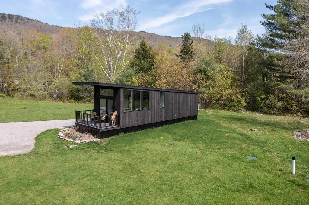 173 Piper Hill Road Weston VT 05161