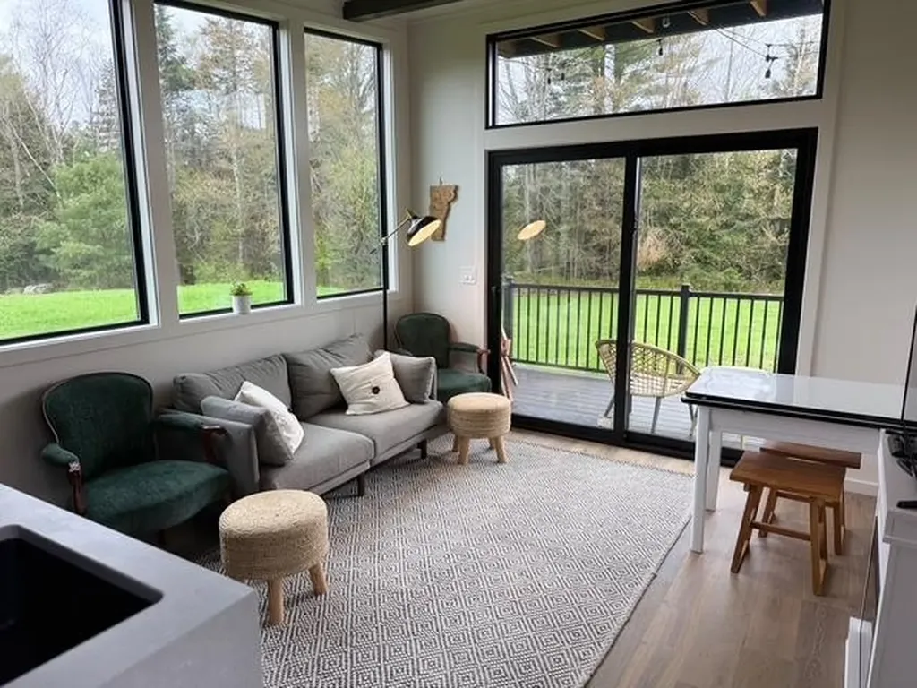 173 Piper Hill Road Weston VT 05161