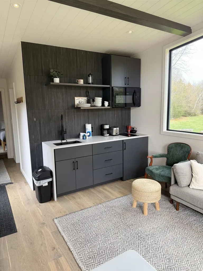 173 Piper Hill Road Weston VT 05161