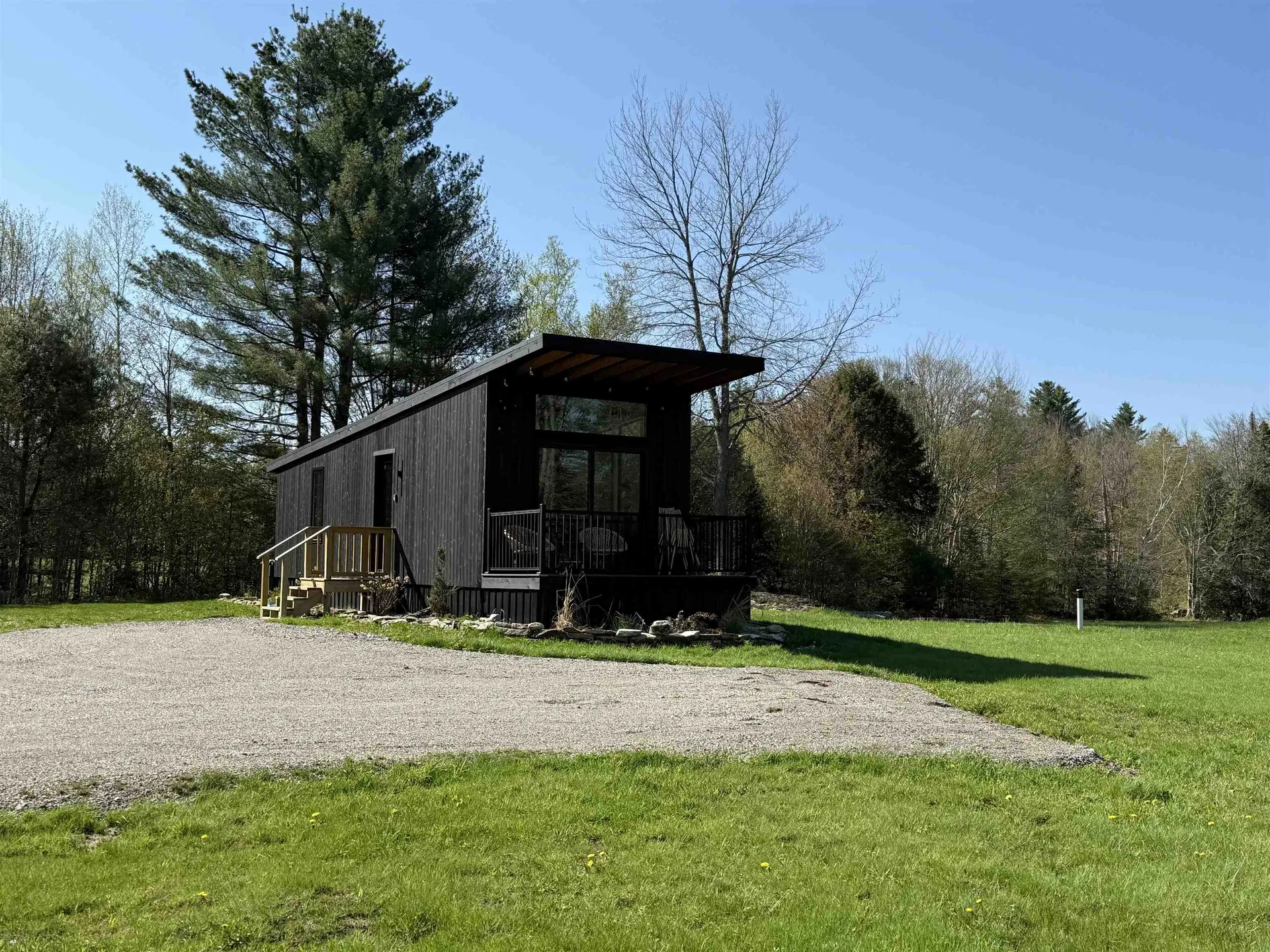 173 Piper Hill Road Weston VT 05161