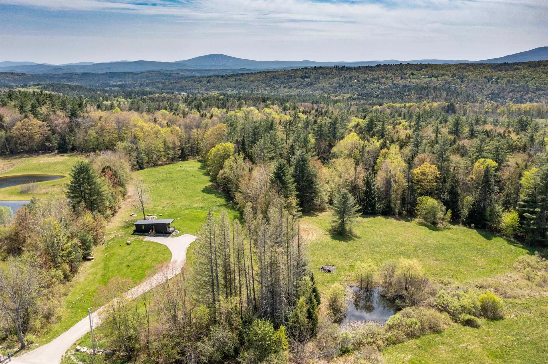 173 Piper Hill Road Weston VT 05161