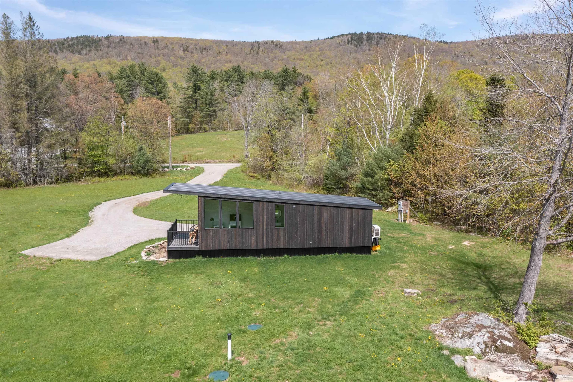 173 Piper Hill Road Weston VT 05161