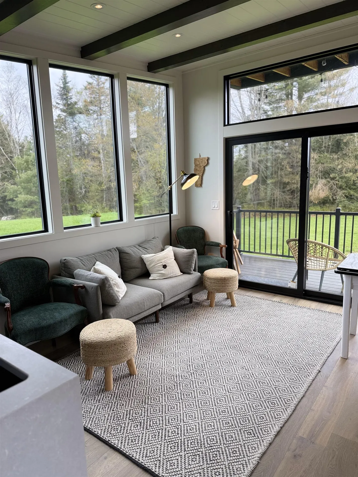 173 Piper Hill Road Weston VT 05161