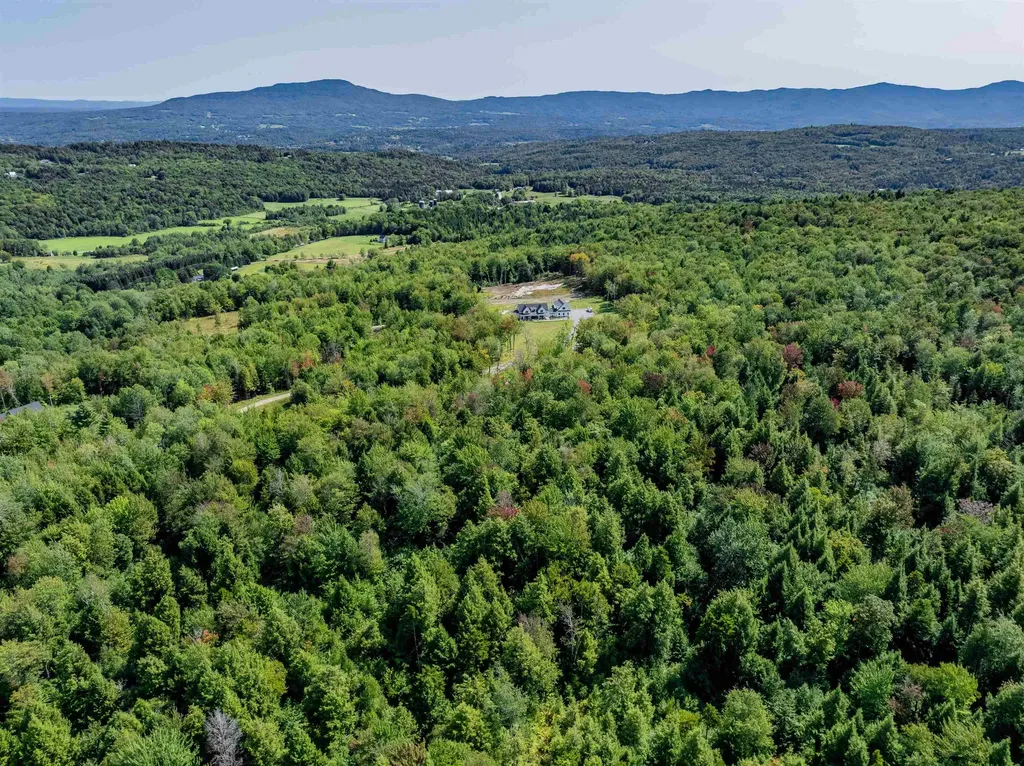 274 Deerfield Hills Road Morristown VT 05661