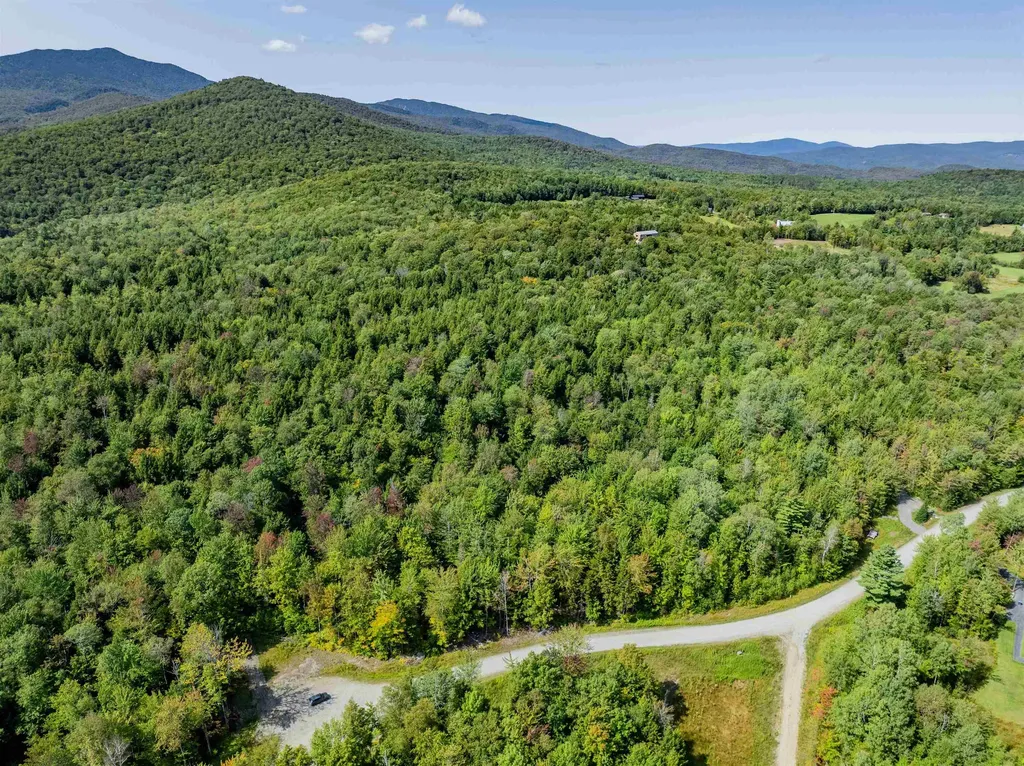 274 Deerfield Hills Road Morristown VT 05661