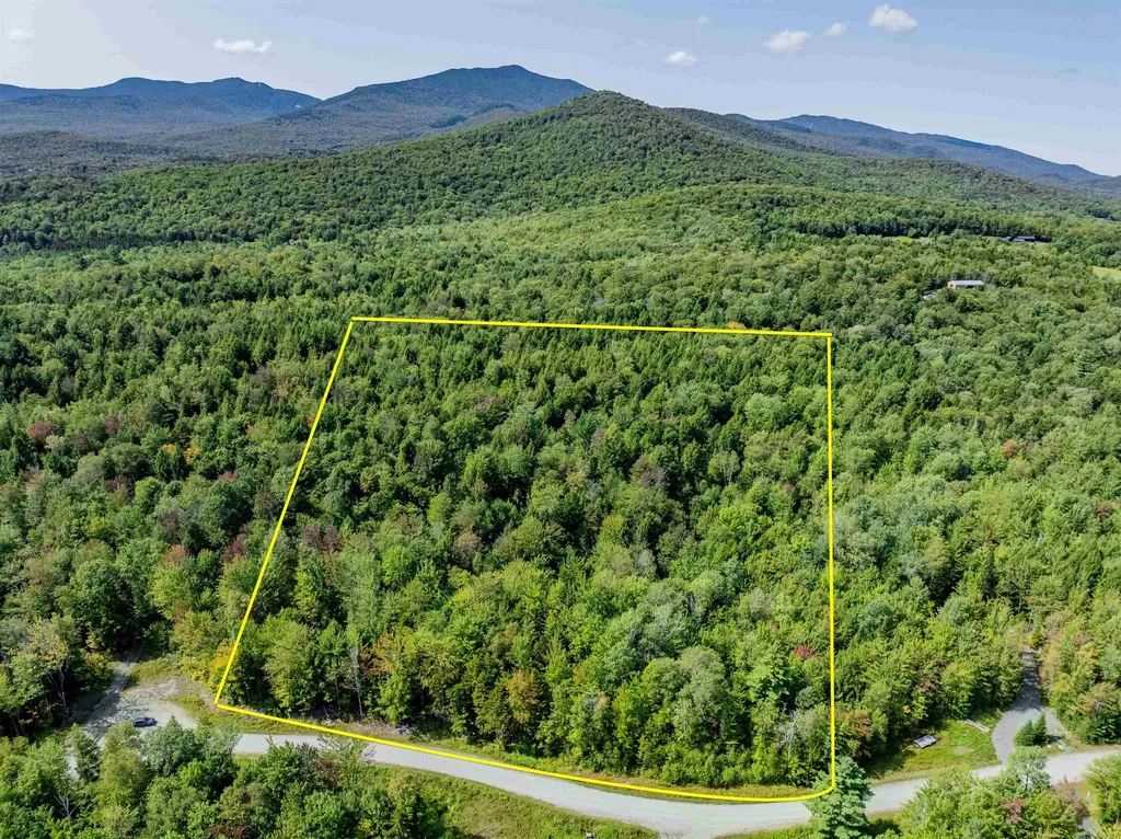 274 Deerfield Hills Road Morristown VT 05661