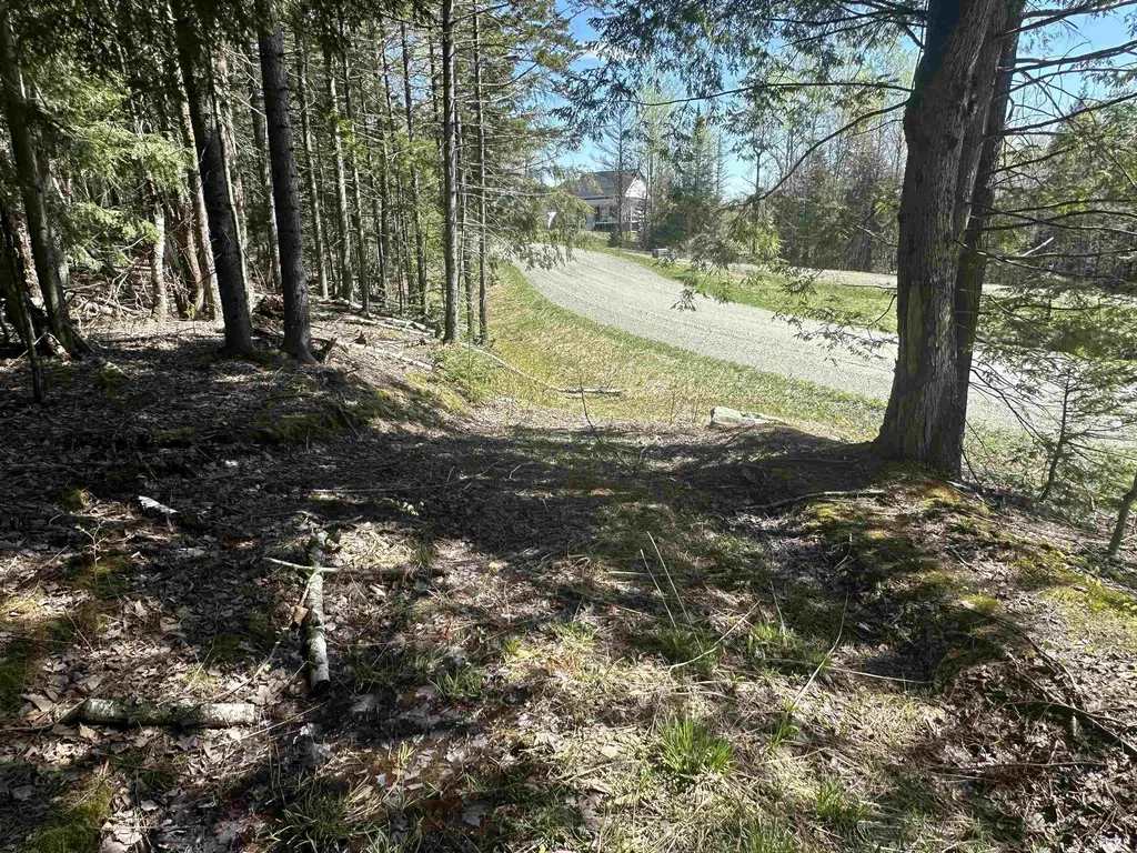 274 Deerfield Hills Road Morristown VT 05661