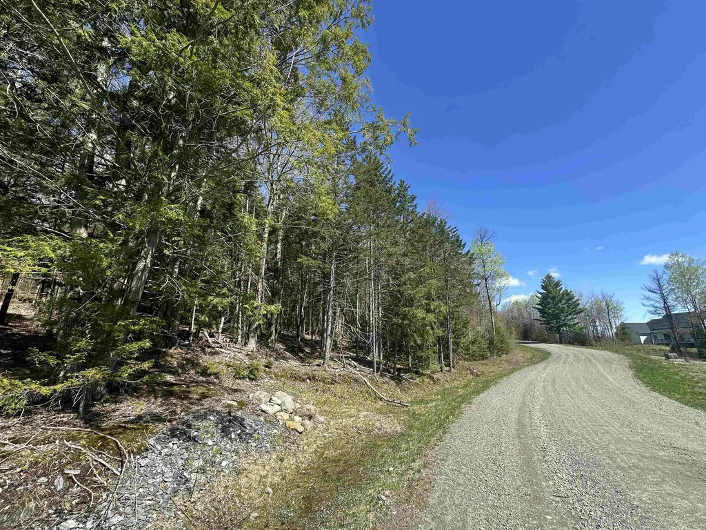 274 Deerfield Hills Road Morristown VT 05661