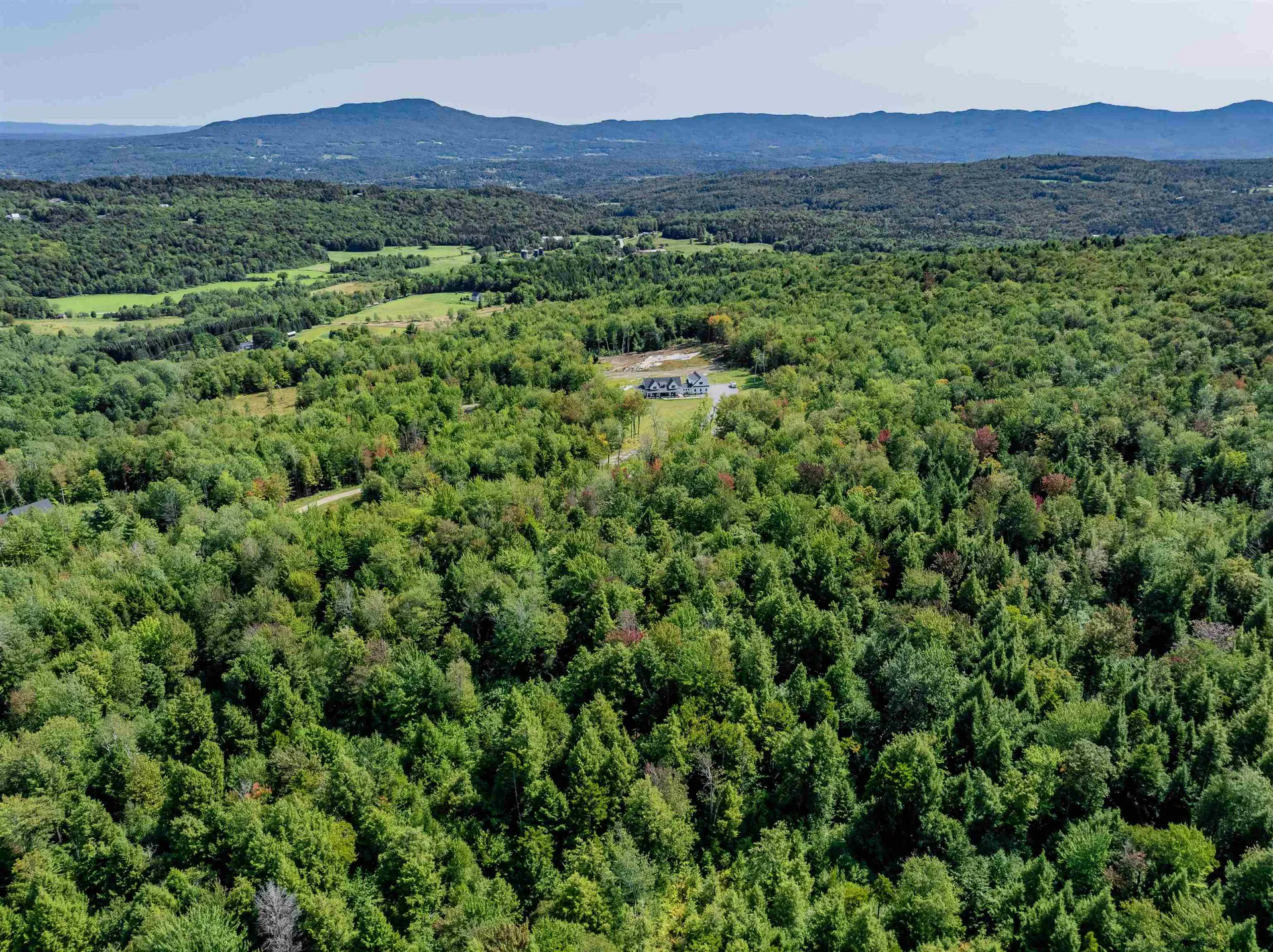 274 Deerfield Hills Road Morristown VT 05661