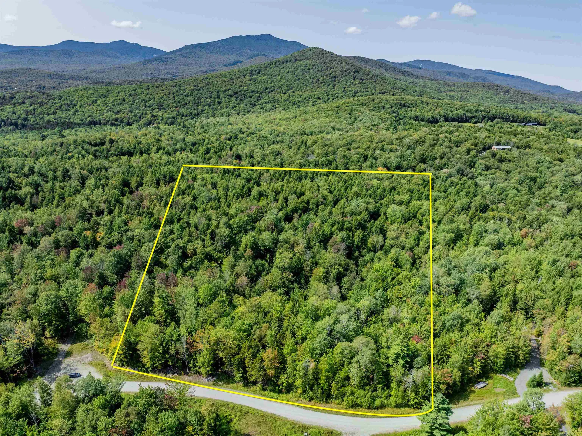 274 Deerfield Hills Road Morristown VT 05661