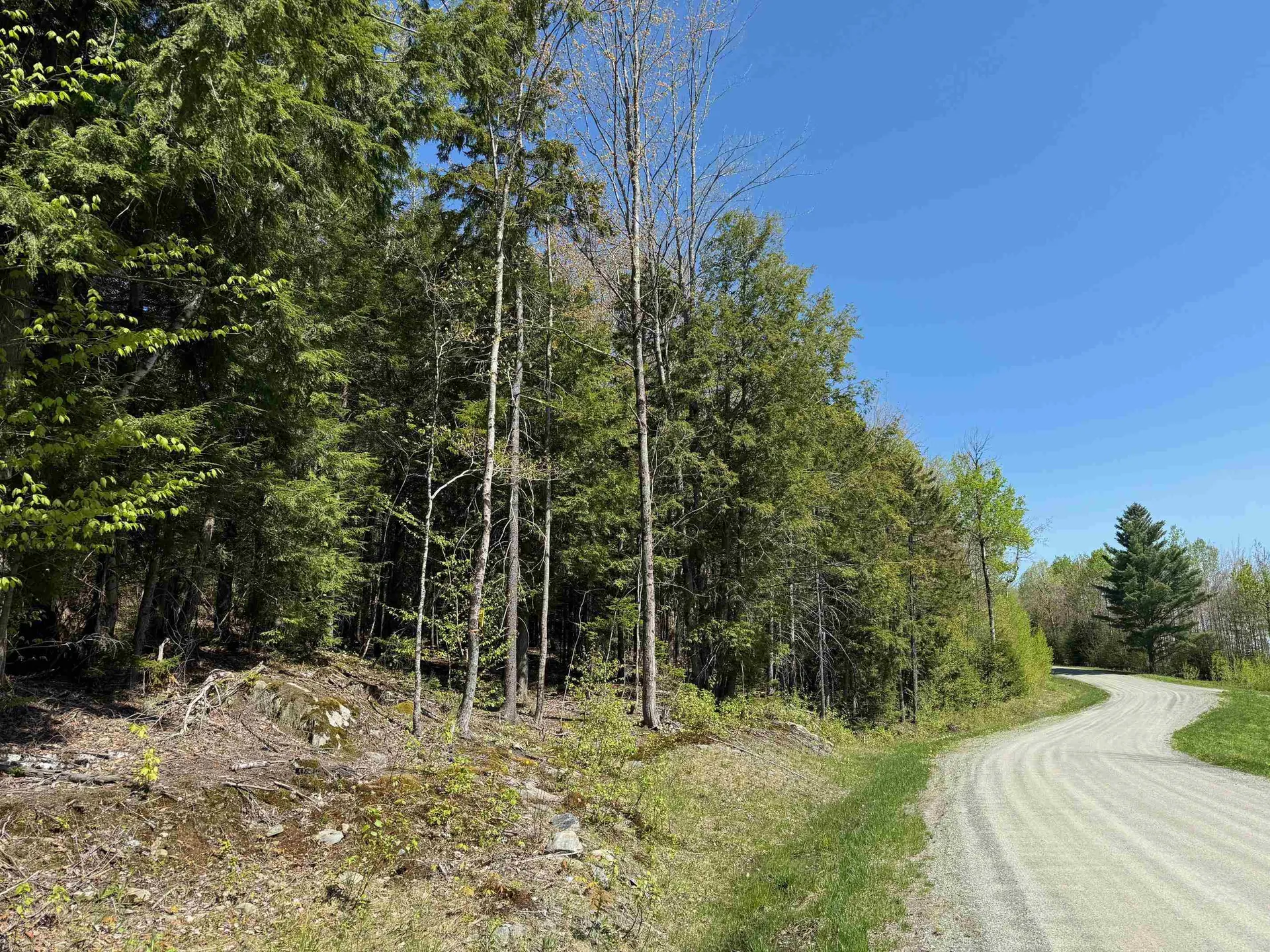 274 Deerfield Hills Road Morristown VT 05661