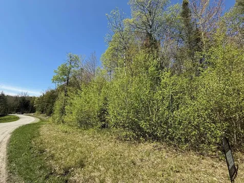 274 Deerfield Hills Road Morristown VT 05661