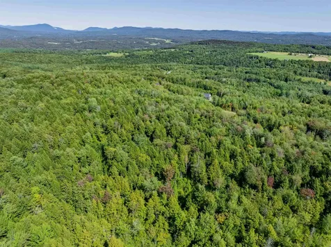 274 Deerfield Hills Road Morristown VT 05661