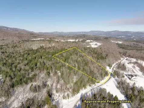 274 Deerfield Hills Road Morristown VT 05661