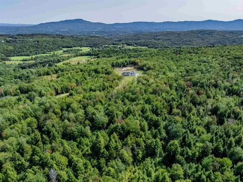 274 Deerfield Hills Road Morristown VT 05661