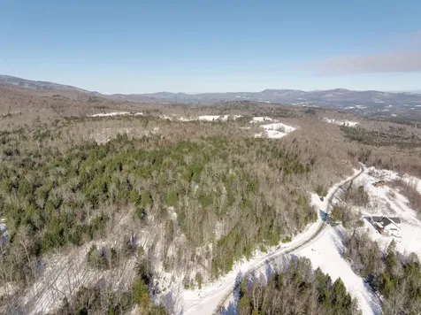 274 Deerfield Hills Road Morristown VT 05661