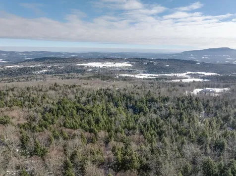 274 Deerfield Hills Road Morristown VT 05661