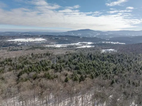 274 Deerfield Hills Road Morristown VT 05661