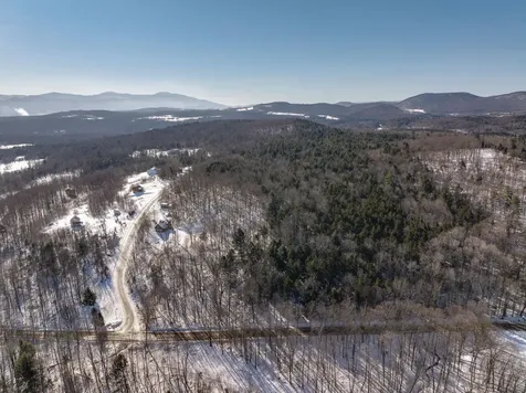 274 Deerfield Hills Road Morristown VT 05661