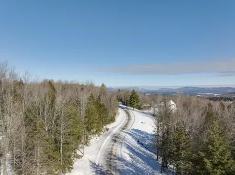274 Deerfield Hills Road Morristown VT 05661