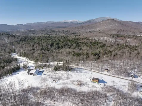 274 Deerfield Hills Road Morristown VT 05661
