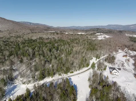 274 Deerfield Hills Road Morristown VT 05661