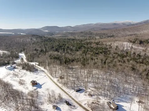 274 Deerfield Hills Road Morristown VT 05661