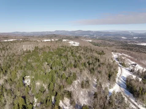 274 Deerfield Hills Road Morristown VT 05661