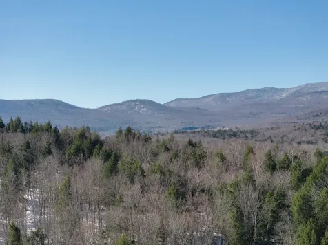 274 Deerfield Hills Road Morristown VT 05661