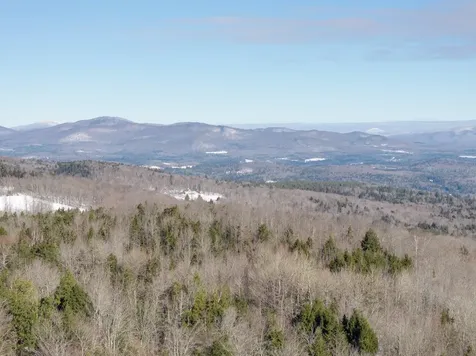 274 Deerfield Hills Road Morristown VT 05661