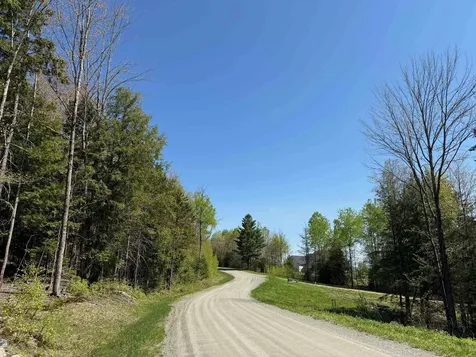 274 Deerfield Hills Road Morristown VT 05661