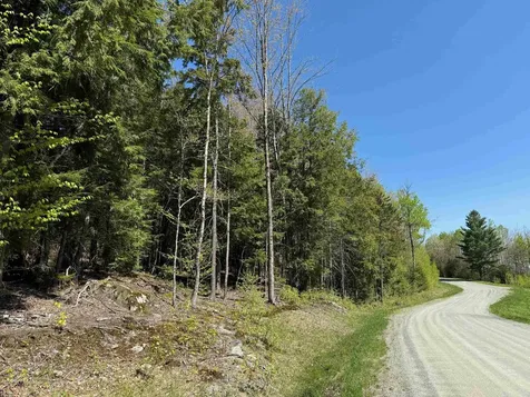 274 Deerfield Hills Road Morristown VT 05661