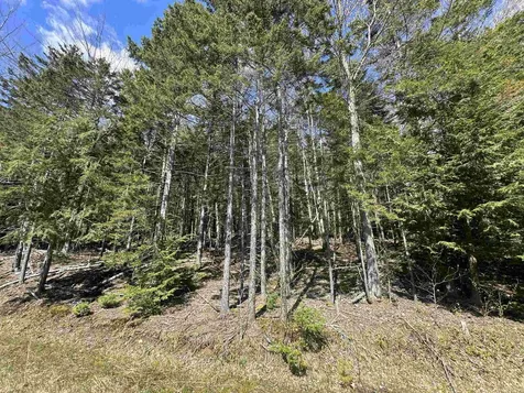 274 Deerfield Hills Road Morristown VT 05661