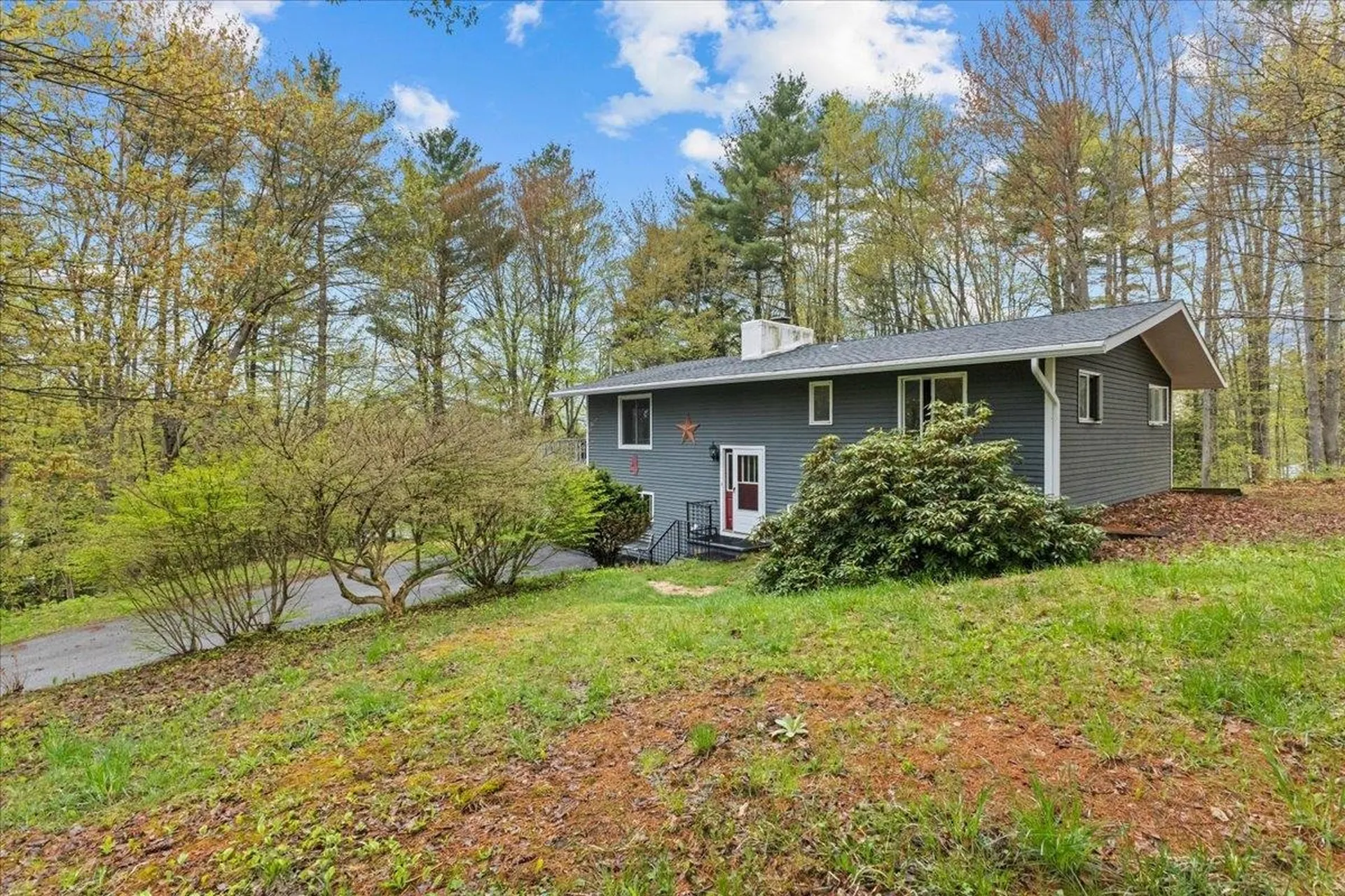 4 Skylark Terrace Barre Town VT 05641