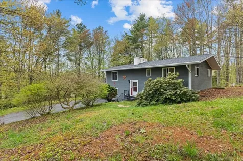 4 Skylark Terrace Barre Town VT 05641