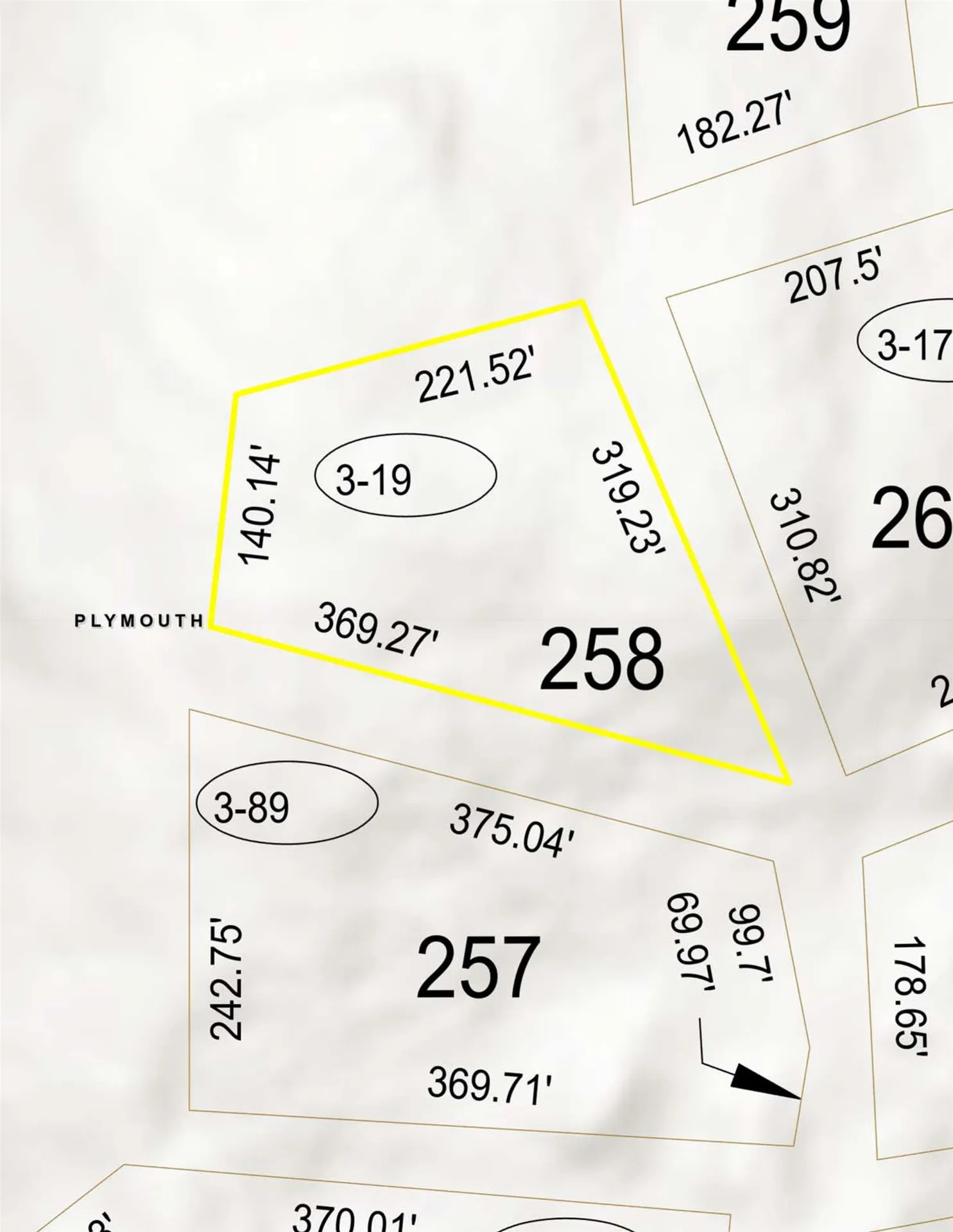 00 Salt Ash Road Plymouth VT 05056