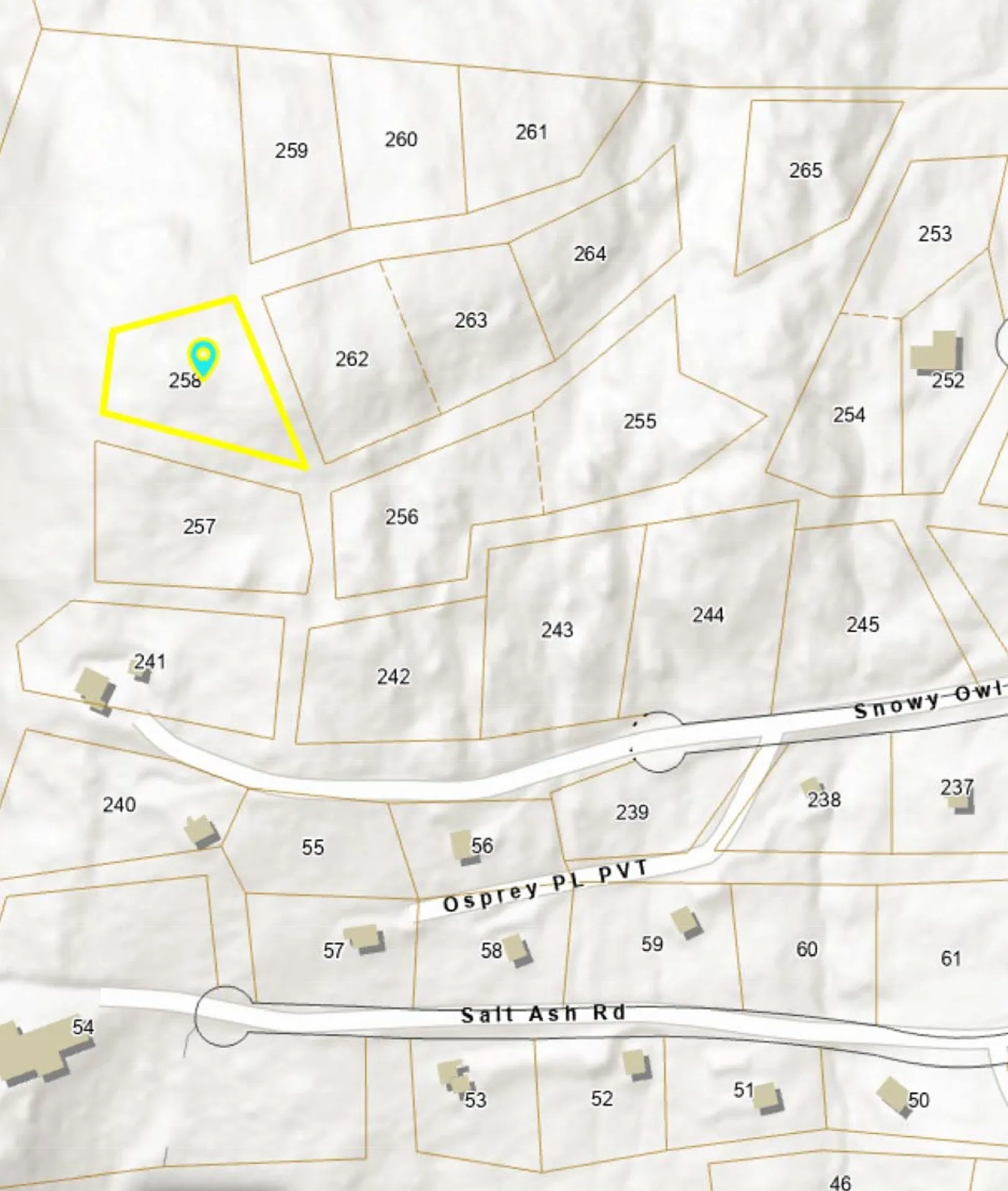 00 Salt Ash Road Plymouth VT 05056