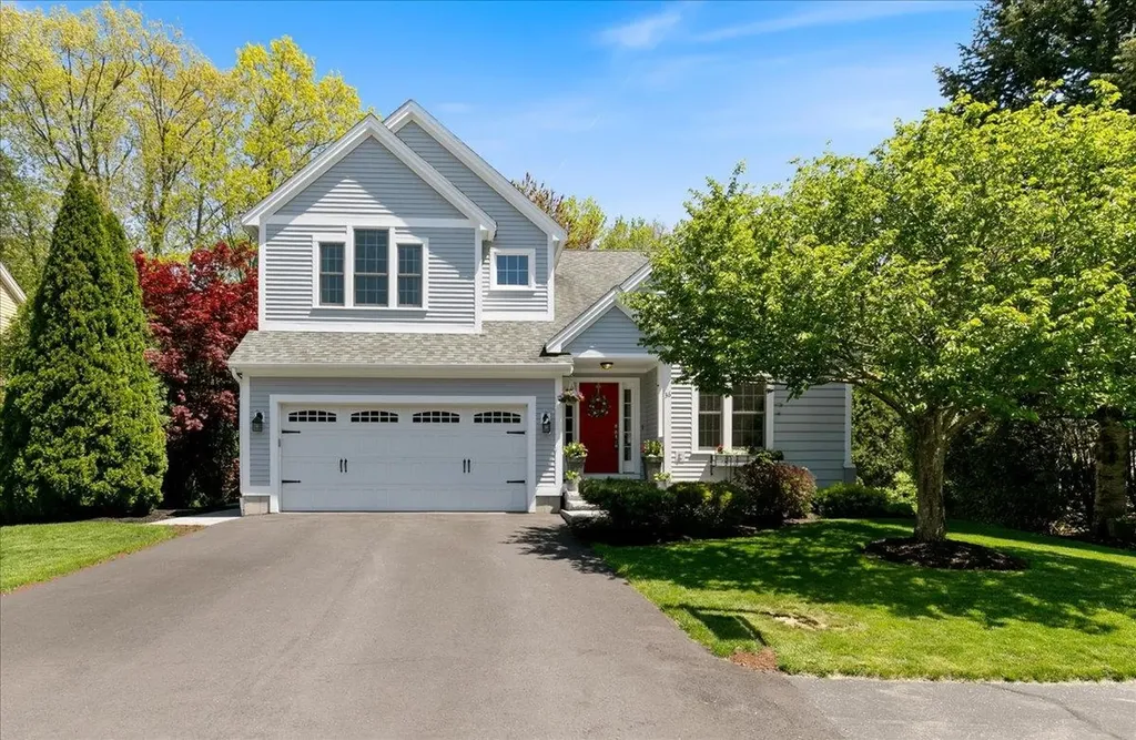 36 Exeter Farms Road Exeter NH 03833