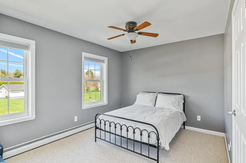 11 Roberts Court Milton VT 05468