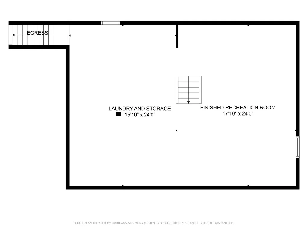 11 Roberts Court Milton VT 05468