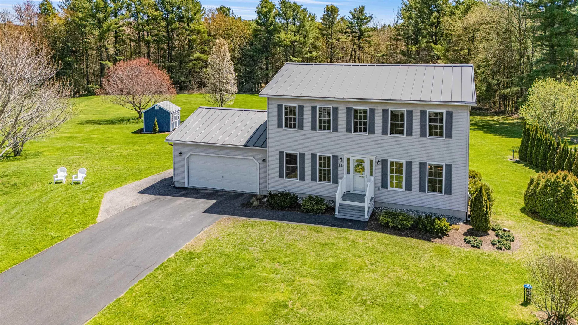 11 Roberts Court Milton VT 05468