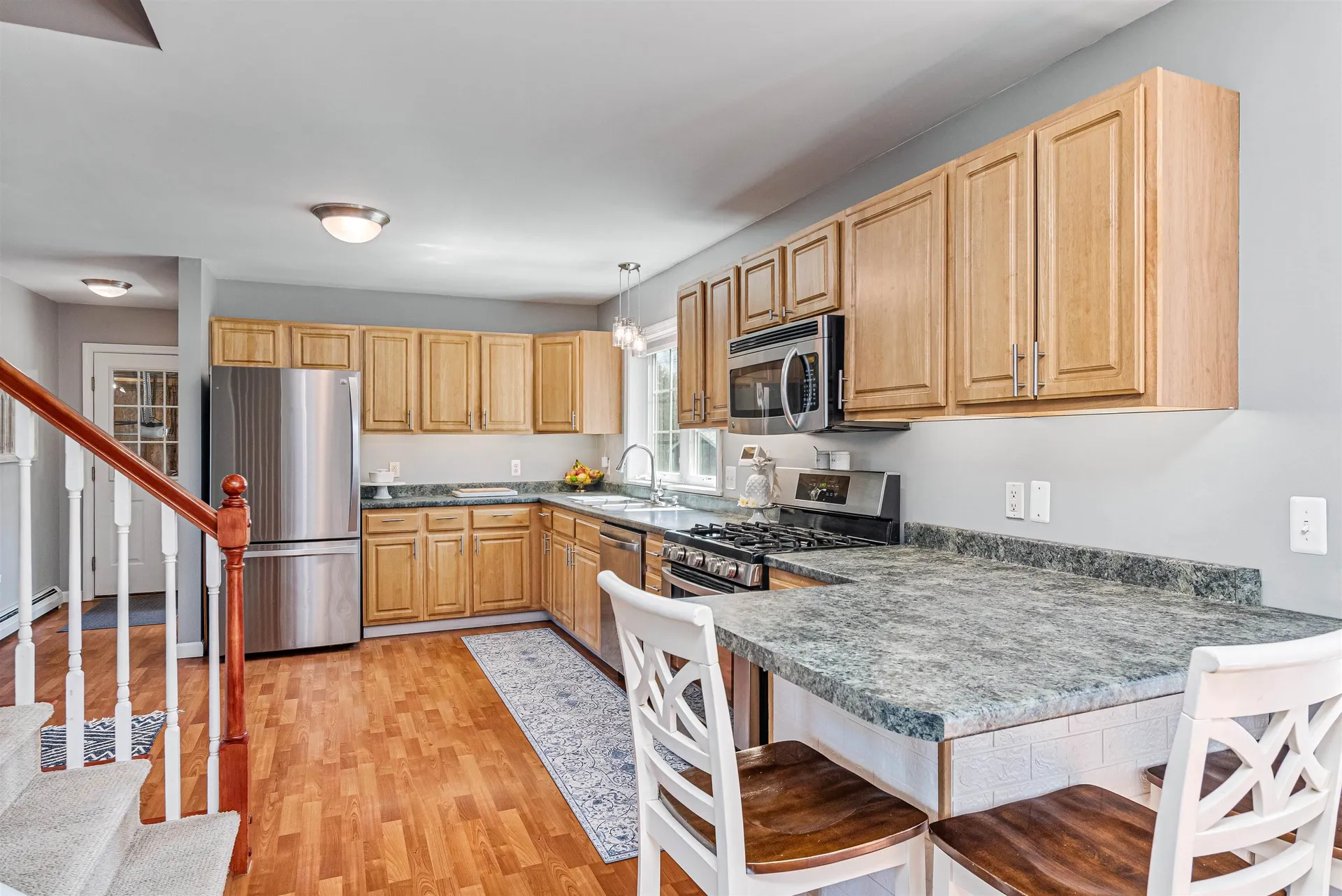 11 Roberts Court Milton VT 05468