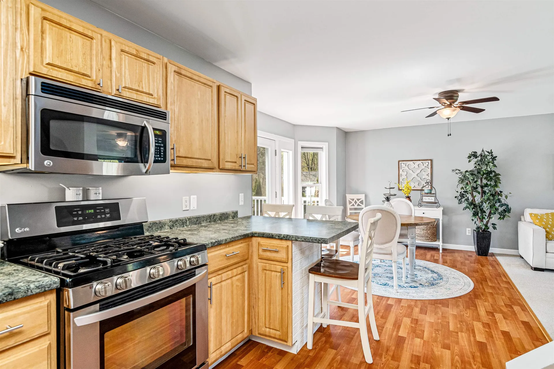 11 Roberts Court Milton VT 05468