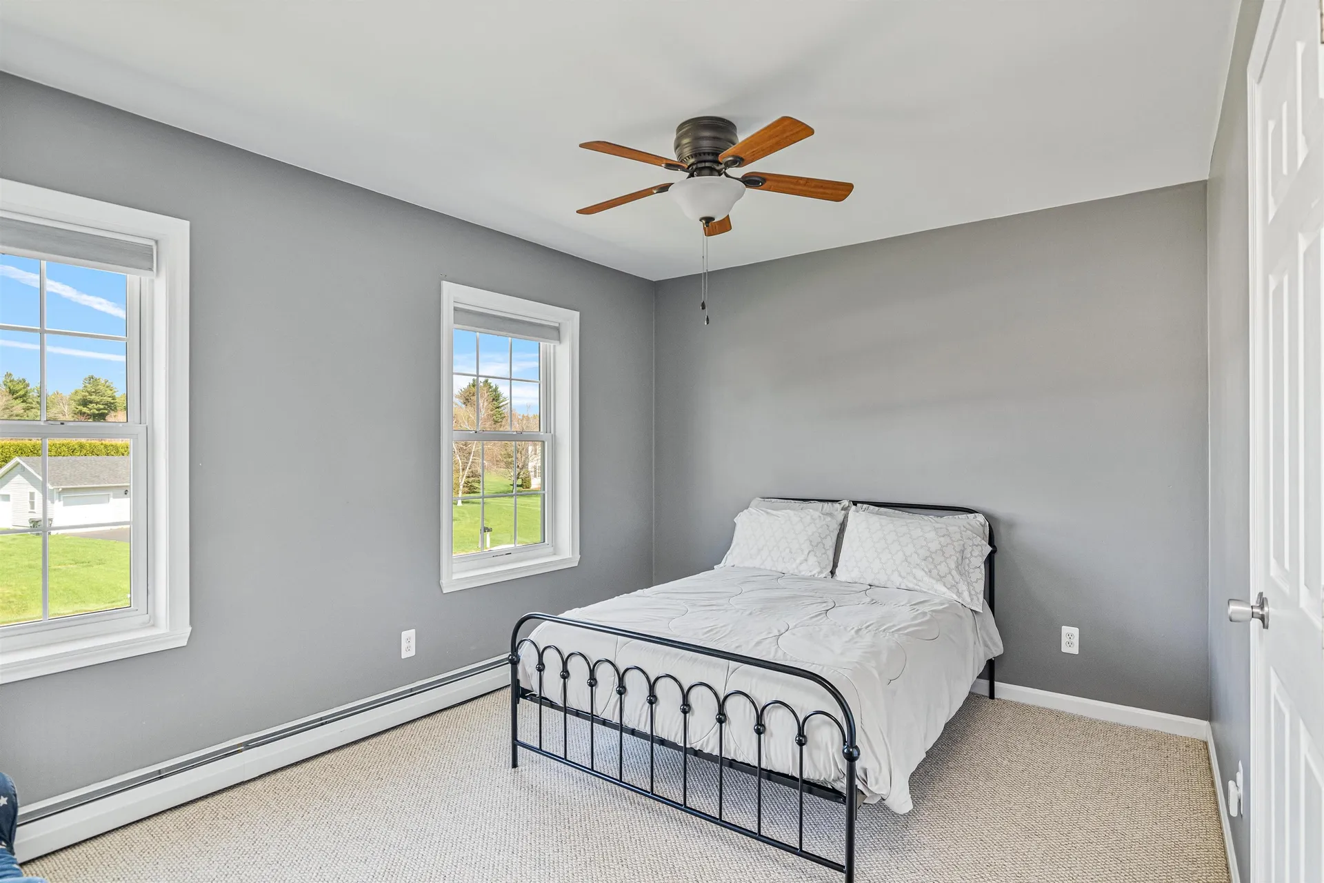 11 Roberts Court Milton VT 05468