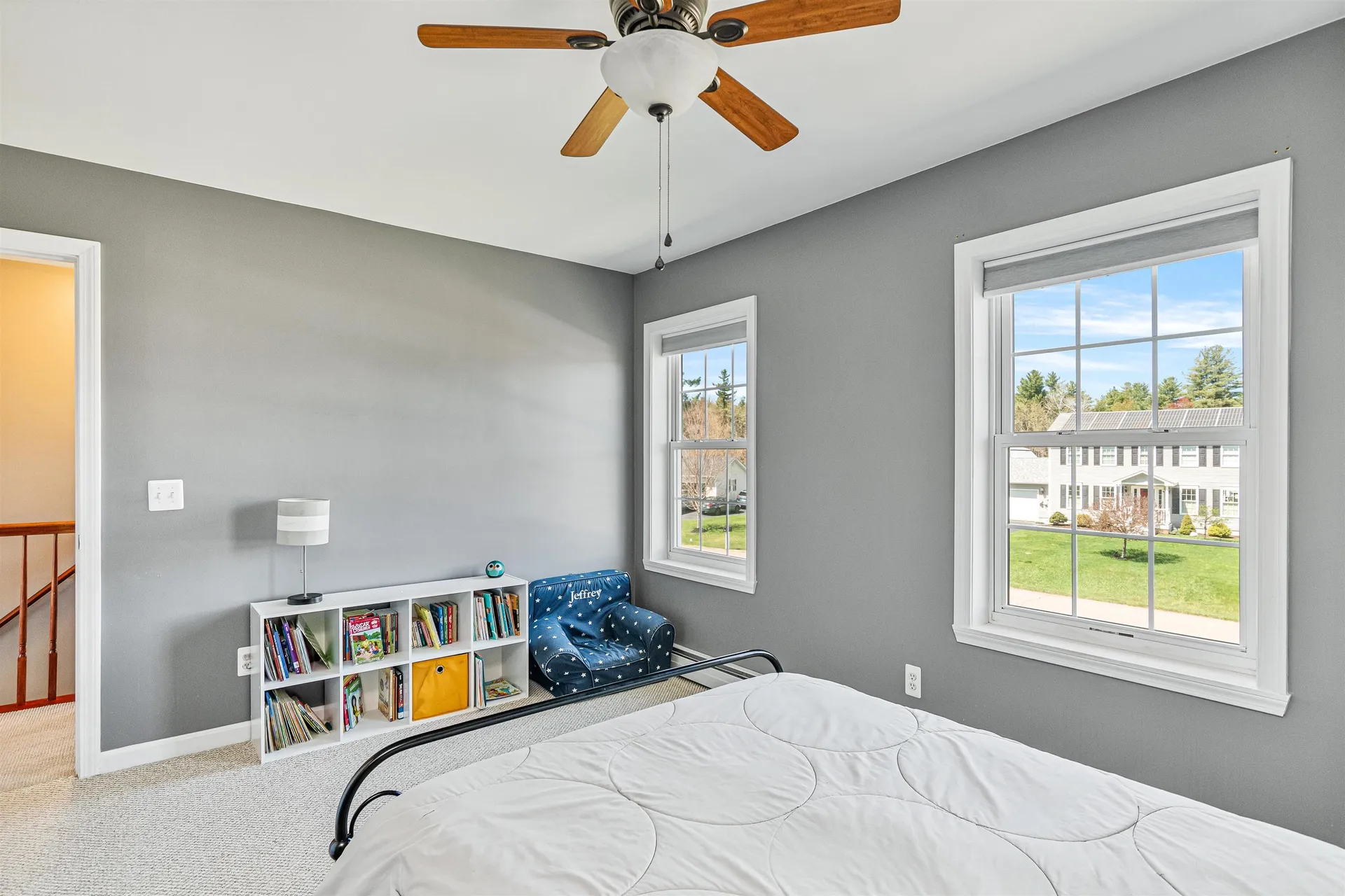 11 Roberts Court Milton VT 05468