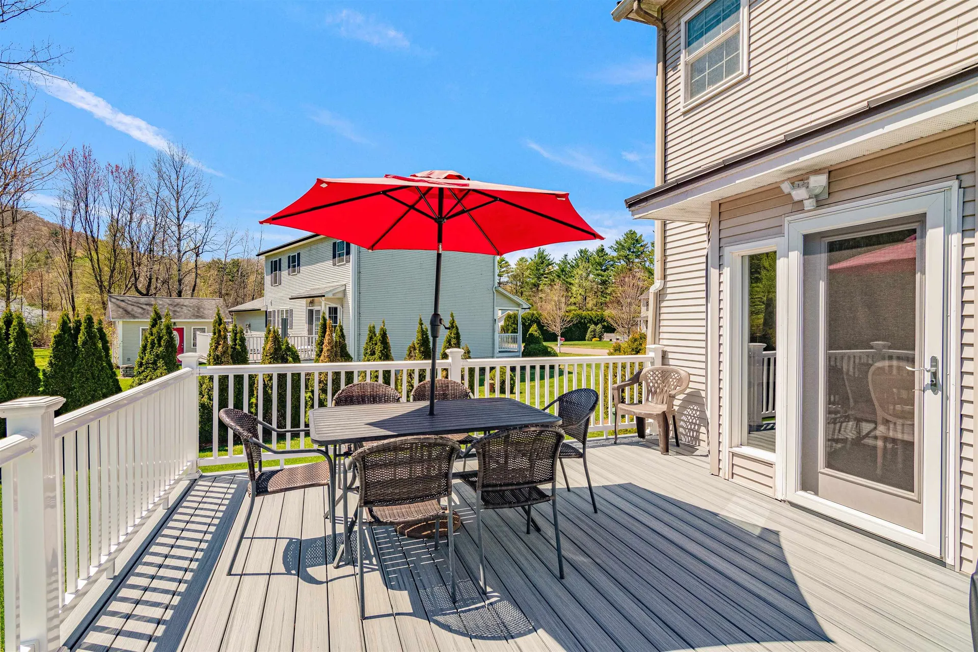 11 Roberts Court Milton VT 05468
