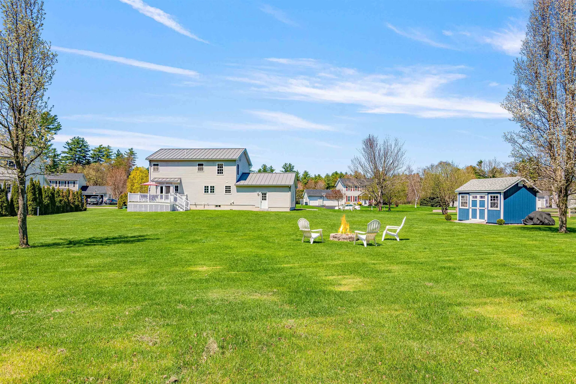 11 Roberts Court Milton VT 05468