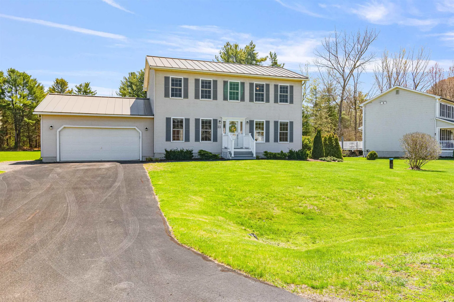 11 Roberts Court Milton VT 05468