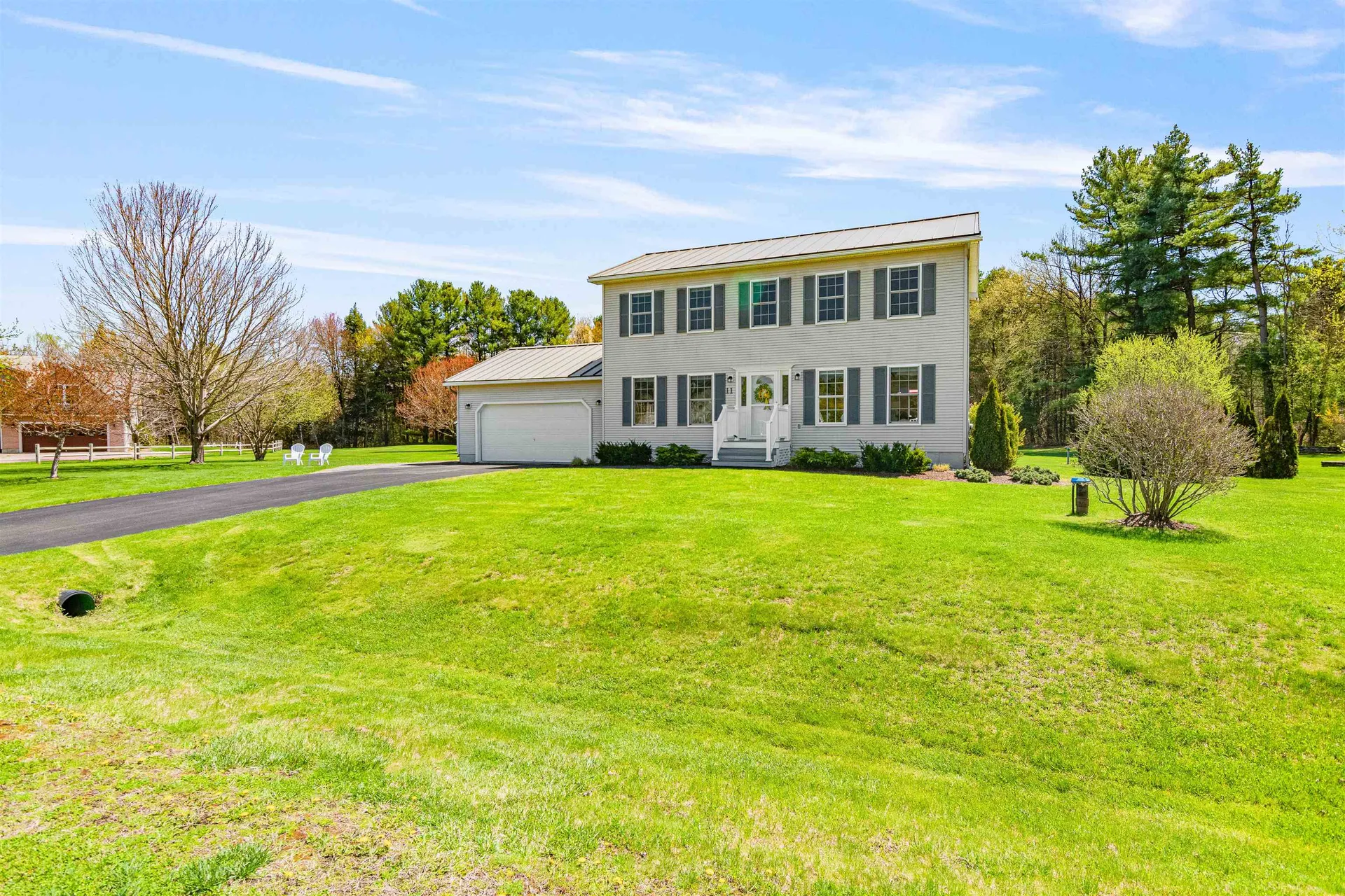 11 Roberts Court Milton VT 05468