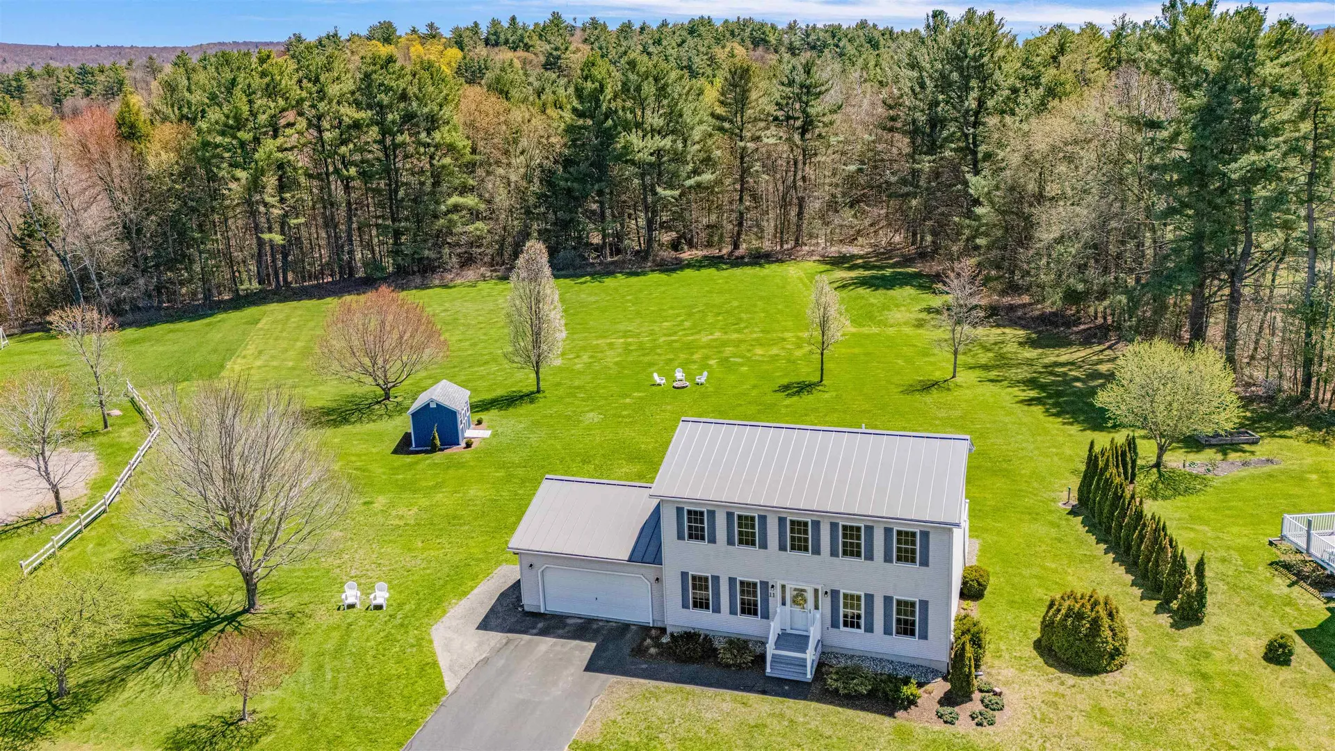 11 Roberts Court Milton VT 05468
